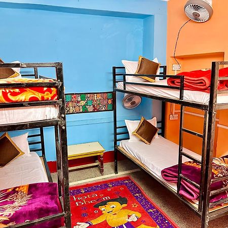 Little Prince Home Stay Джайсалмер Екстериор снимка