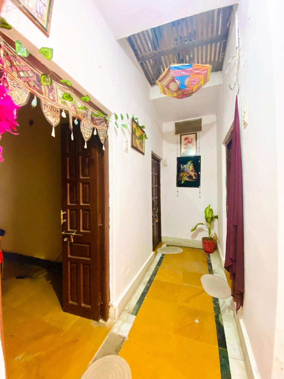 Little Prince Home Stay Джайсалмер Екстериор снимка